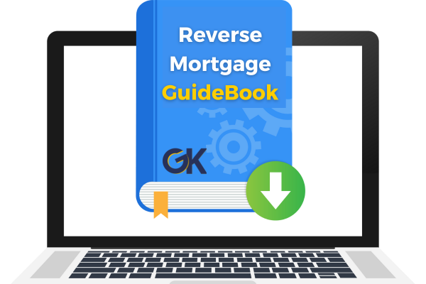 Get the Reverse Mortgage Guidebook