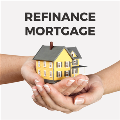Refinance Mortgages in Canada by George Kaadi