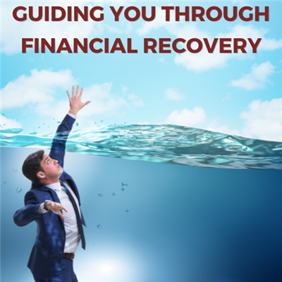 Canadian Insolvency Services - Debt Relief and Financial Recovery